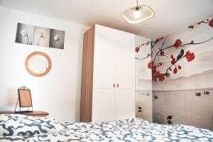Maisons de vacances Le Goulot : photos des chambres