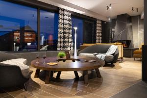 MGM Hotels & Residences - Hotel Laska : photos des chambres