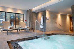 MGM Hotels & Residences - Hotel Laska : photos des chambres