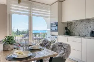 Silver Harmony Apartman Siófok - 希欧福克