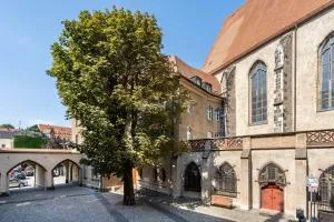 Gästezimmer am Kleinmarkt - Diesbar-Seusslitz