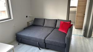 Denize yakın lüks daire