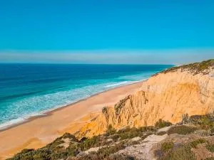 Casa da Falésia - Melides