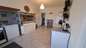 Maison à la Campagne - 瑞米耶日