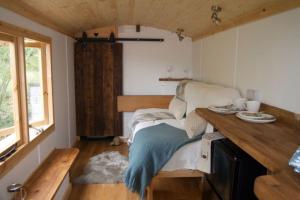 Little Dolwen - Sioned