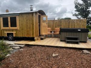 Little Dolwen - Sioned