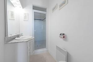Appartements Aurore - T1 21 : Appartement 1 Chambre