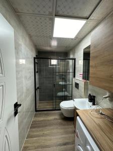 Denize yakın lüks daire