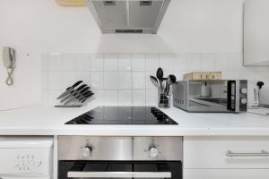 2 Bed Apartment- Finsbury Park Station B