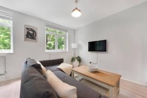 2 Bed Apartment- Finsbury Park Station B