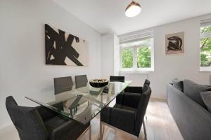 2 Bed Apartment- Finsbury Park Station B