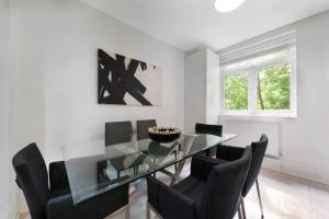 2 Bed Apartment- Finsbury Park Station B