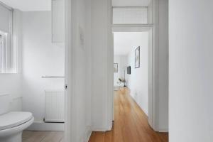 Central London- 1 Bed Apartment