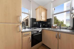 Central London- 1 Bed Apartment