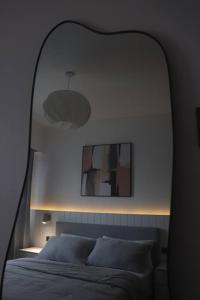 Modern Nordic 1 Bedroom Condo near Eastwood, Quezon City