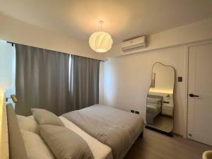 Modern Nordic 1 Bedroom Condo near Eastwood, Quezon City
