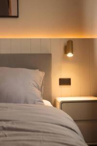 Modern Nordic 1 Bedroom Condo near Eastwood, Quezon City