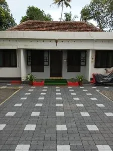 Tony's Heritage Villa - Kumarakom