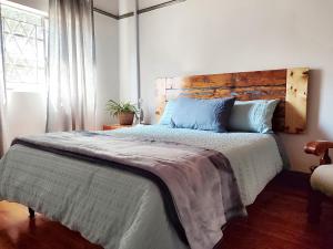 Queen's Accommodation