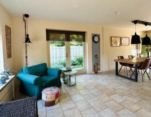 - Tulipa - Vakantiehuis nabij de bloembollenvelden, het meer en strand