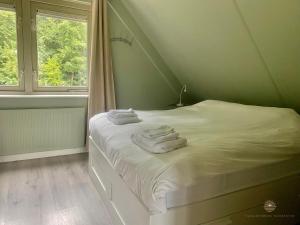 - Tulipa - Vakantiehuis nabij de bloembollenvelden, het meer en strand