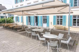 Richterswil Youth Hostel