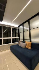 Residencial DNA SMART STYLE