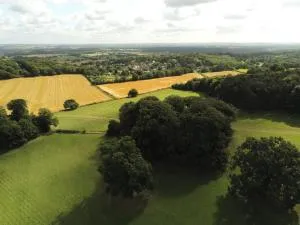 Woodhouse Retreat - 科尔维尔