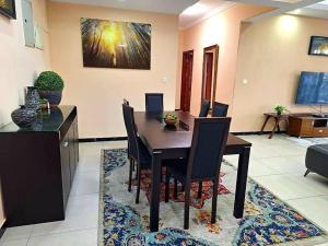 A charming two-bedroom haven