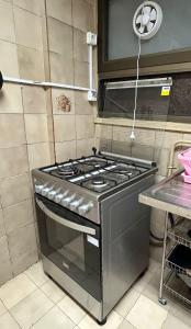 الزمالك الجزيره الوسطى