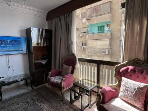 الزمالك الجزيره الوسطى