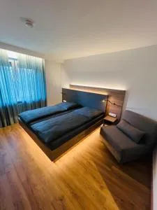 Hotel Dülmener Hof - Dülmen