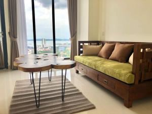 APARTEMENT 1Bedroom at POLLUX HABIBIE BATAM A2880