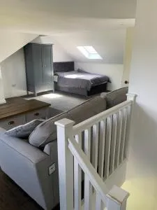 Studio view - 哈福希尔