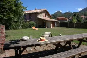 La Casa del Río - La Serna