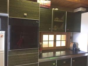 Apartamento con Encanto