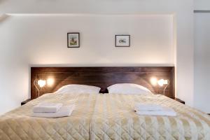 Quadruple Room room in Pałac Spiż