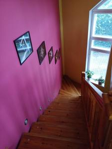 2nd floor with 3 room