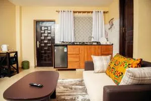 Private, spacious studio apartment - Kitisuru