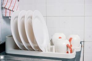 Private, spacious studio apartment