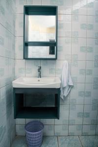 Private, spacious studio apartment