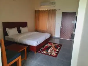 Mountain View Golden Category Rooms - Kota Bāgh
