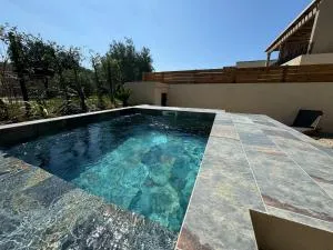 Residence I Pozzi - Palasca