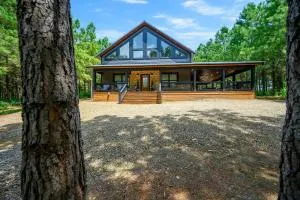 The Beary Top - Wright City