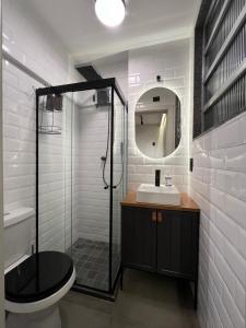 Centro Histórico aos seus pés