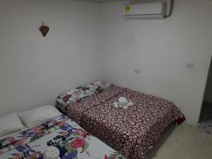 Hostal Makesa Tatacoa