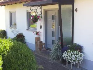 Schwäbische Alb - Gomadingen