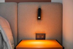 Apartamento descolado e com serviços