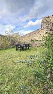 Appartements Le Noyer 1 #Parking#Calme#Terrasse : photos des chambres