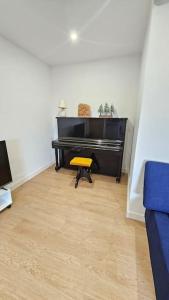 Appartements Le Noyer 1 #Parking#Calme#Terrasse : photos des chambres